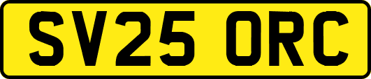 SV25ORC