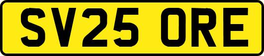 SV25ORE