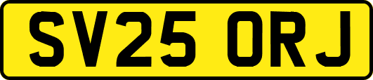 SV25ORJ
