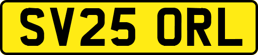 SV25ORL