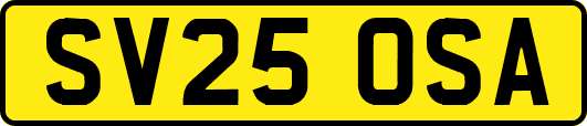 SV25OSA