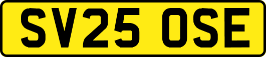 SV25OSE