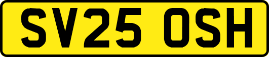 SV25OSH