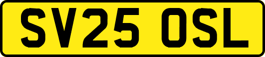 SV25OSL