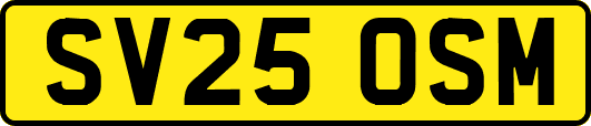SV25OSM