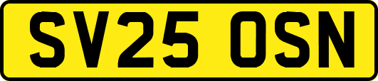 SV25OSN
