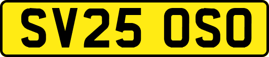 SV25OSO