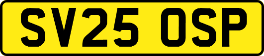 SV25OSP