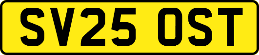 SV25OST