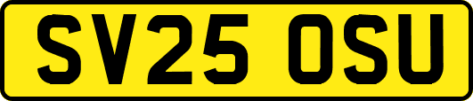 SV25OSU