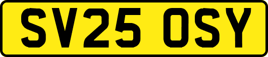 SV25OSY