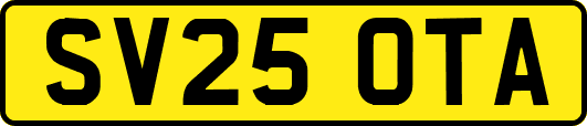 SV25OTA