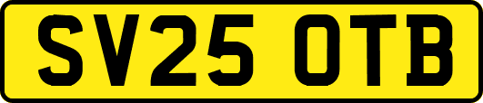 SV25OTB