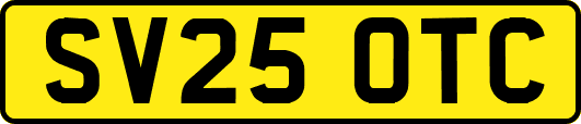 SV25OTC