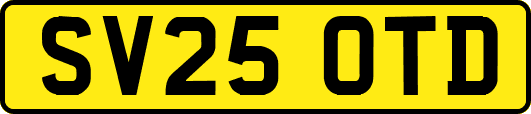 SV25OTD
