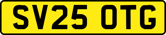 SV25OTG