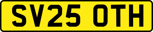 SV25OTH