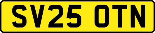SV25OTN