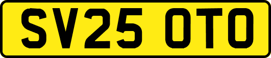 SV25OTO