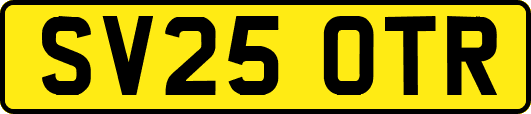 SV25OTR