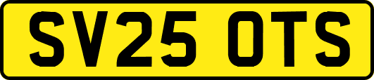 SV25OTS