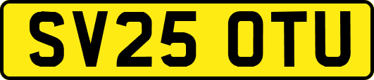 SV25OTU