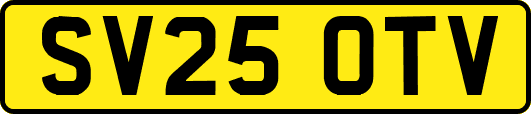SV25OTV