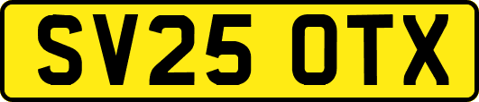 SV25OTX