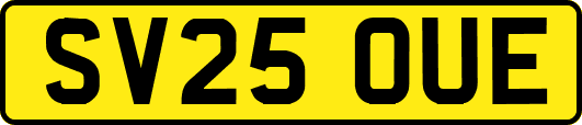 SV25OUE