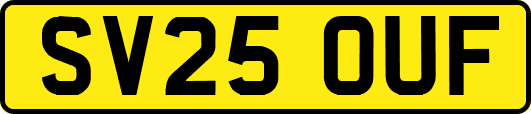 SV25OUF