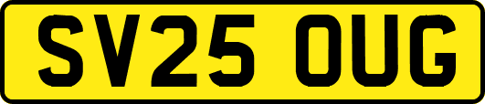 SV25OUG