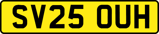 SV25OUH