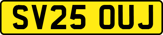 SV25OUJ