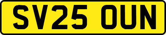 SV25OUN