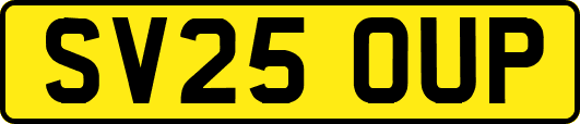 SV25OUP