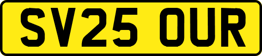 SV25OUR