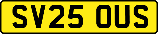 SV25OUS