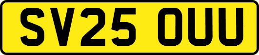 SV25OUU