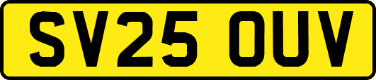SV25OUV