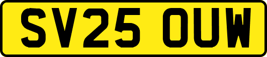 SV25OUW