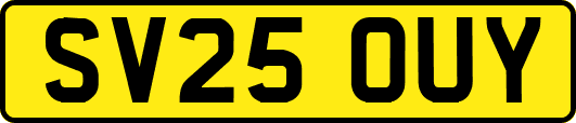 SV25OUY