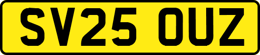 SV25OUZ