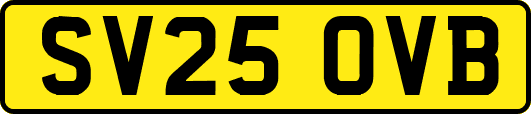 SV25OVB