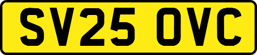 SV25OVC