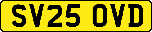 SV25OVD
