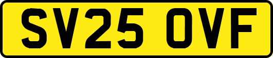 SV25OVF