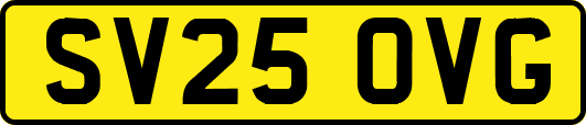 SV25OVG