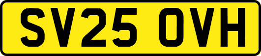 SV25OVH
