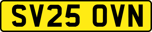 SV25OVN