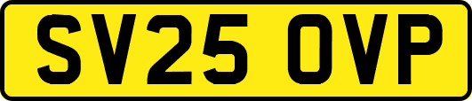 SV25OVP
